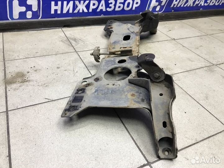 Подрамник передний Fiat Albea 1.4 350A1000 2011