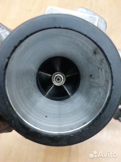 Турбина Opel Vectra C Z19DTH 2006