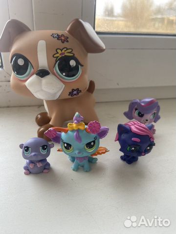 Littlest Pet Shop