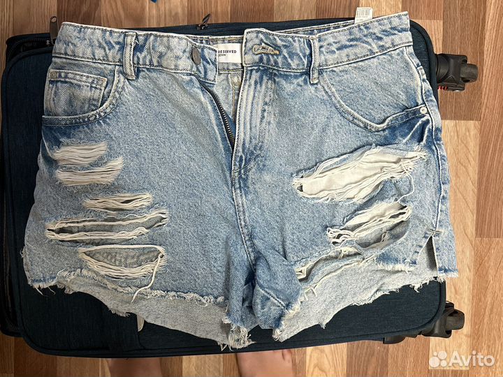 Шорты