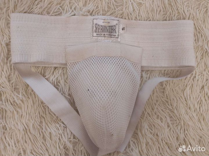 Шлем для бокса