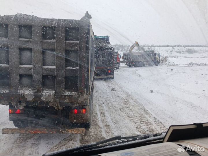 Водитель категории с