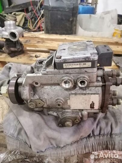 Продам тнвд vp44