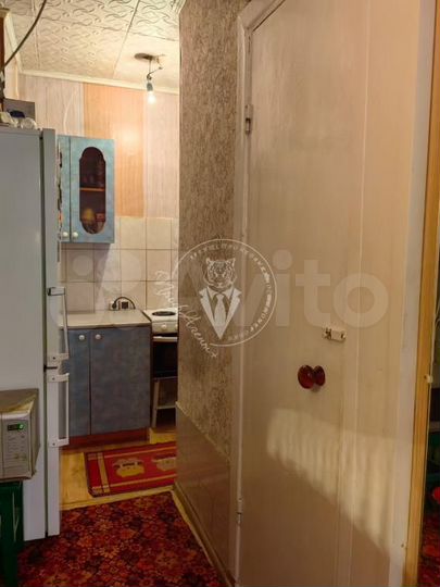 2-к. квартира, 32 м², 1/9 эт.