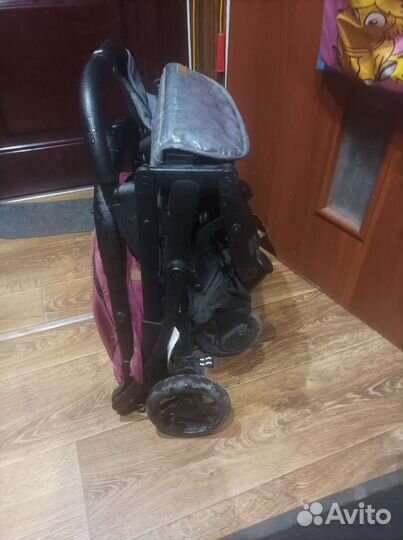 Детские коляски