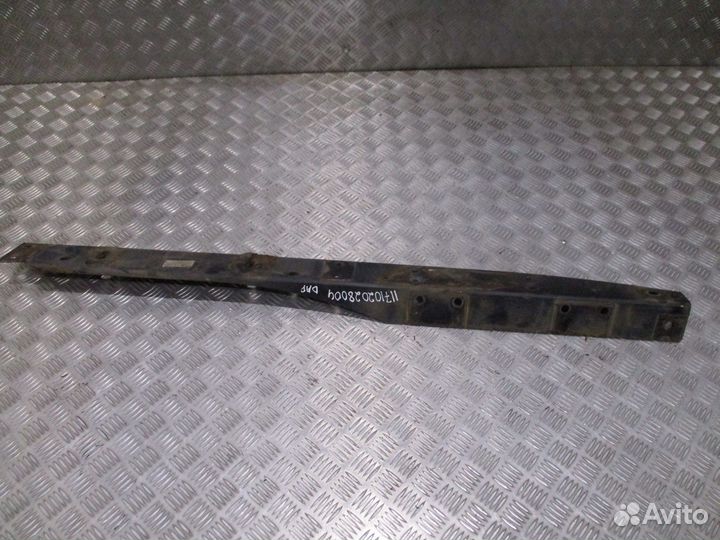 Кронштейн глушителя DAF 1682121