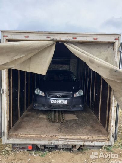 Перегон, перевозка автомобилей