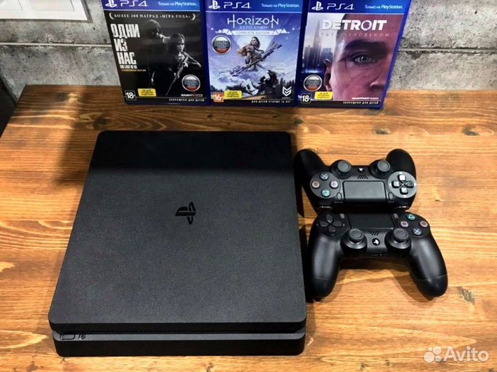 Аренда, прокат ps4