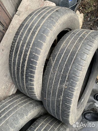 Michelin Latitude X-Ice 2 225/65 R17