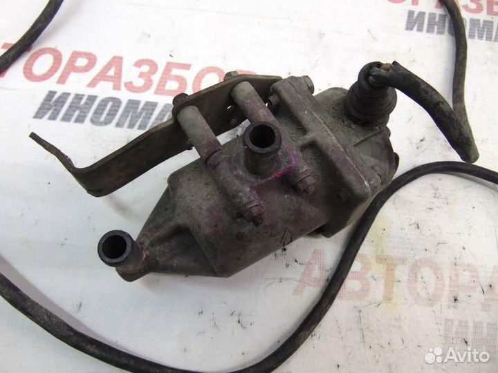 Предпусковой подогреватель для ваз 21xx 2111