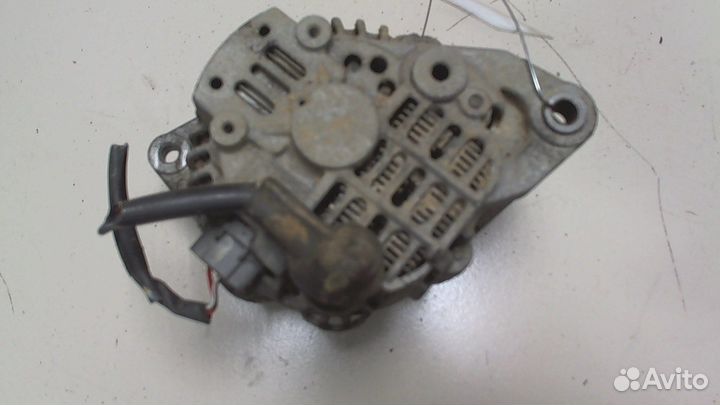 Генератор Ford Ranger, 2006