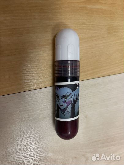 Маркеры для тегинга