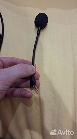 Hyperx cloud alpha s