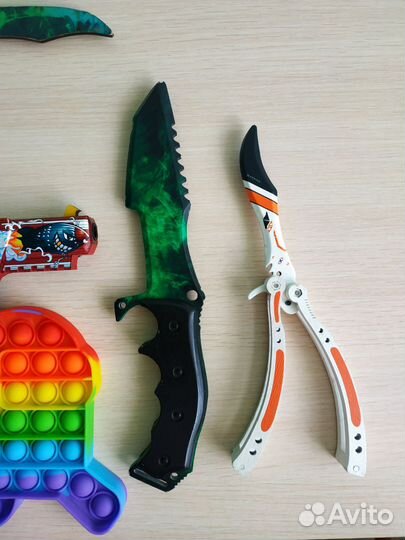 Продаются детские игрушки