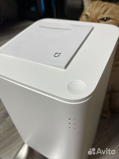 Автокормушка для кошекMijia Smart Pet Feeder