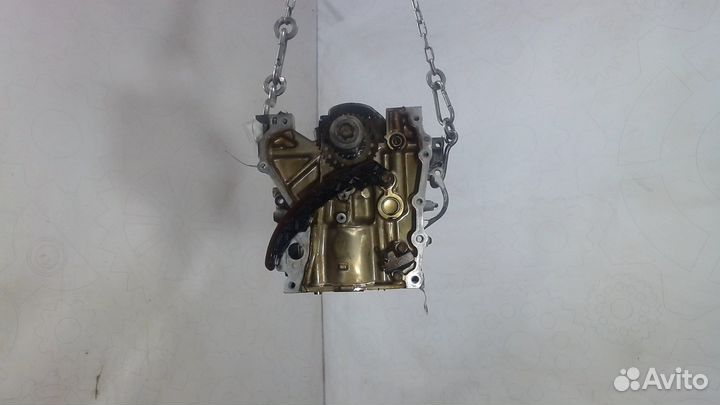 Блок цилиндров Toyota iQ, 2009