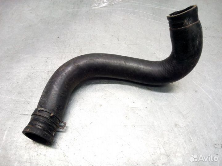 Патрубок радиатора Chevrolet Lacetti хэтчбек F16D3