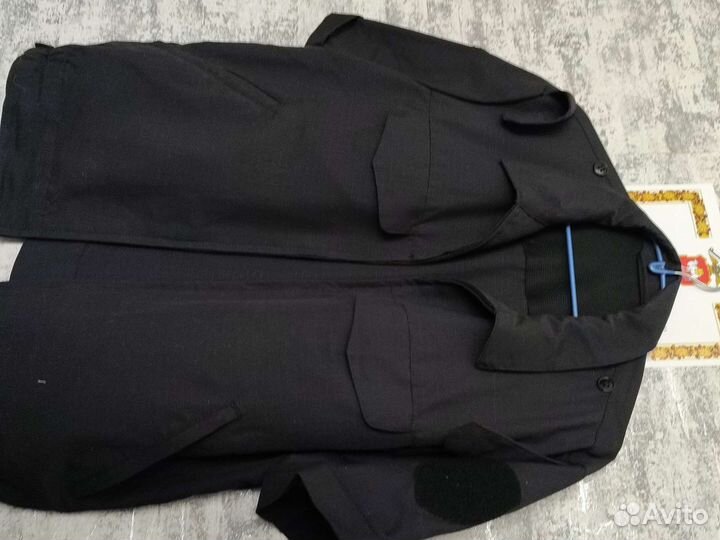 Форма полиции мвд ппс