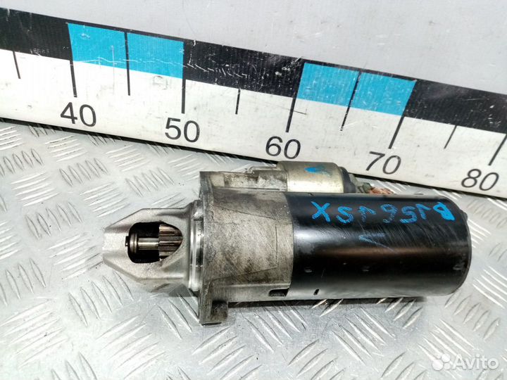 Б/У Стартер MB#002