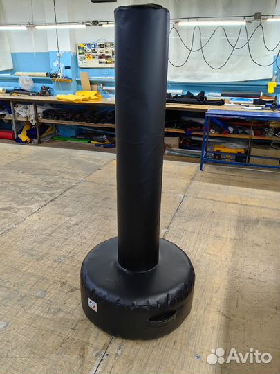 Напольный мешок для мма для зала и дома