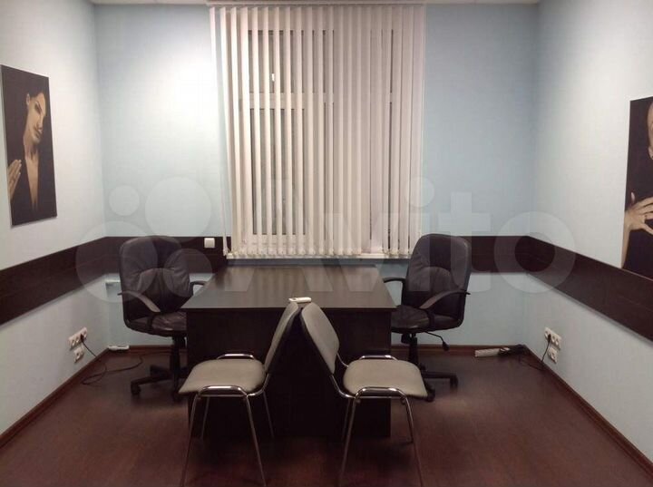 Офис, 15 м² (налоговая №27)