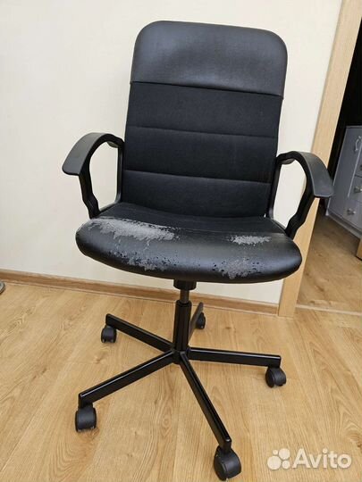 Компьютерное кресло IKEA