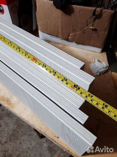 Полочки в размер