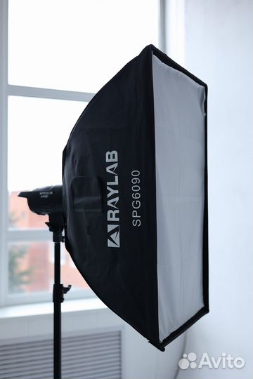 Аренда фотостудии