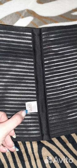 Бандаж послеродовой