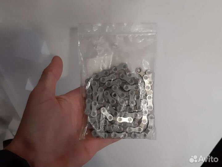Цепь для велосипеда 11 скоростей