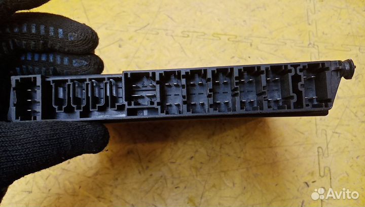 Блок электронный W220 S-klass