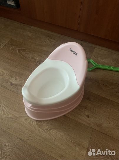 Горшок детский