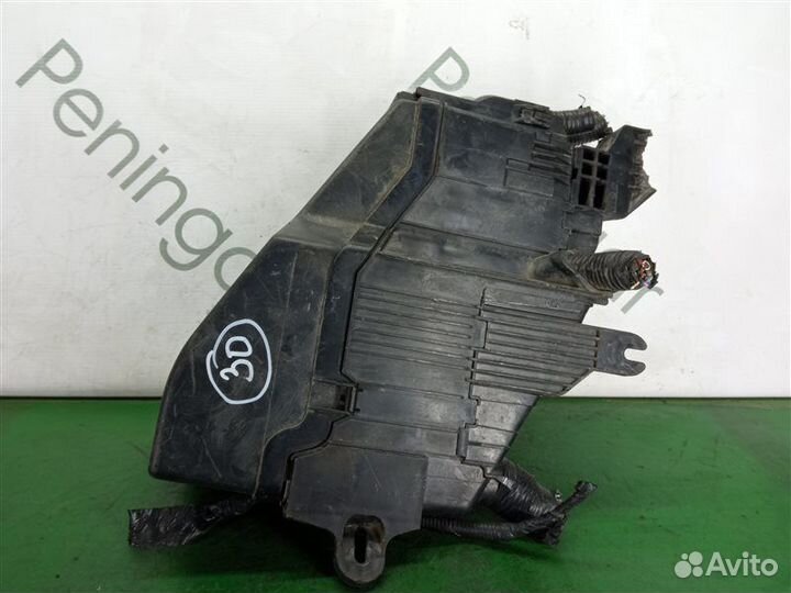 Блок предохранителей Nissan Murano Z51