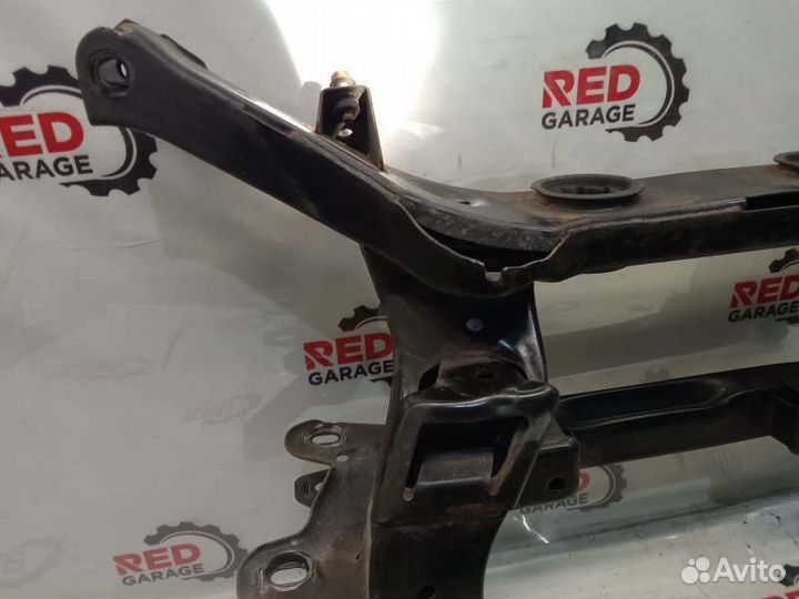 Подрамник задний Chevrolet Captiva C140 LE5 2011