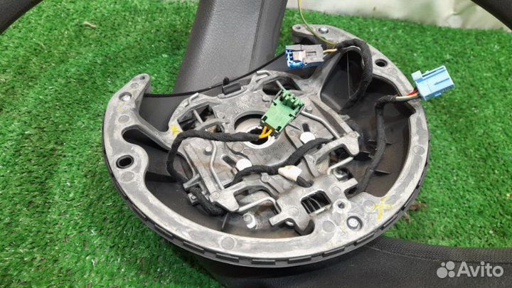 Руль Citroen C4 5D 1.6 110 (TU5JP4) 2005