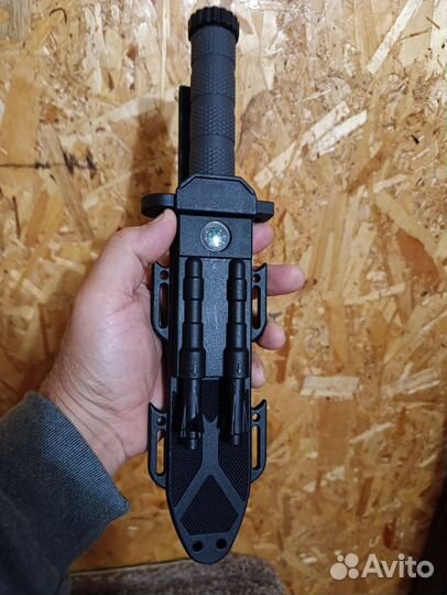 Кизлярские ножи