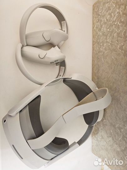 Шлем vr pico 4 128gb