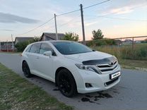 Toyota Venza 2.7 AT, 2013, 170 000 км, с пробегом, цена 2 400 000 руб.