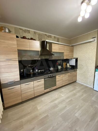 3-к. квартира, 67,6 м², 4/10 эт.