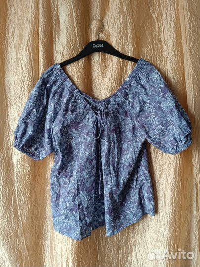 Комплект женской одежды для дома и дачи