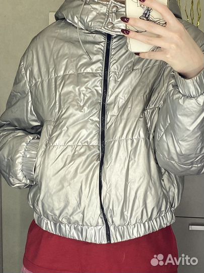 Вещи пакетом