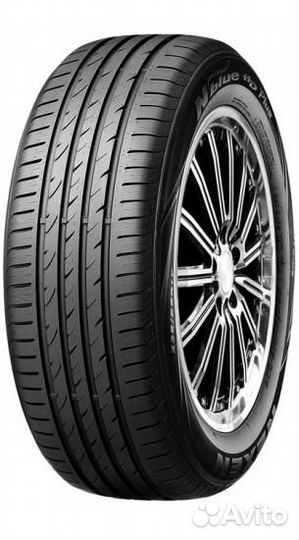 Nexen N'Blue HD Plus 205/70 R15 96T