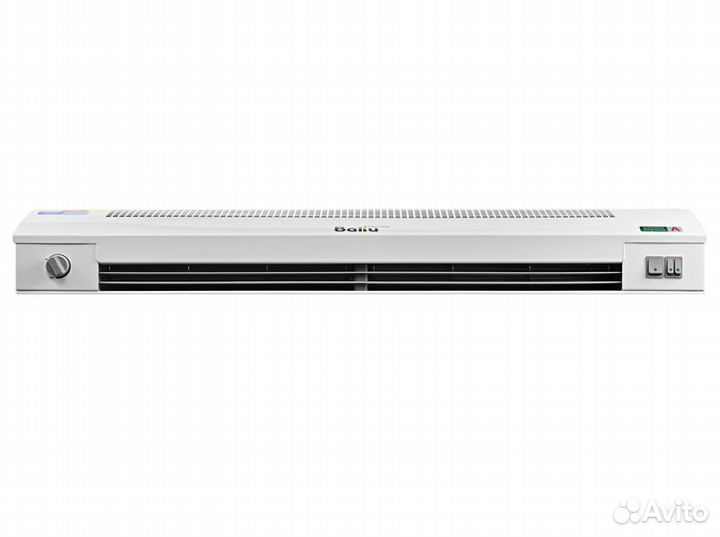 Завеса тепловая Ballu