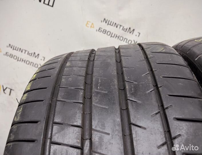 Michelin Pilot Super Sport 275/30 R20 94Y