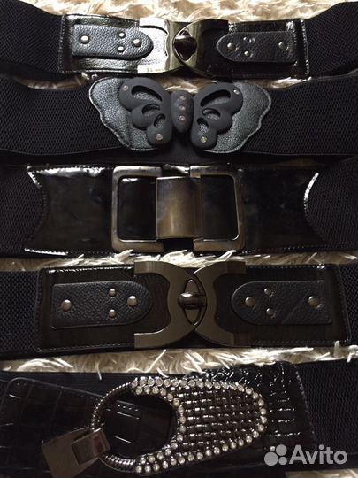 Ремень резинка