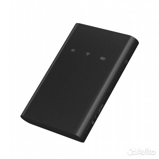 Yota 4g роутер модем