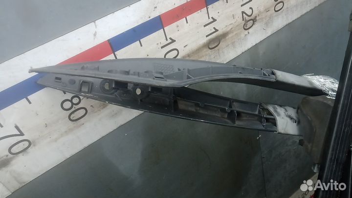 Б/У Б/У Рейлинги 5L0860025A5L0860026A VAG