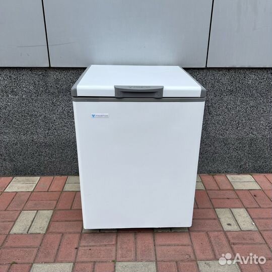 Морозильный ларь Frostor с глухой крышкой F180S