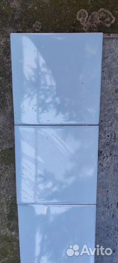 Плитка настенная