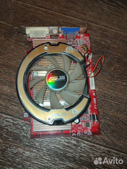 CD-ROM, dimm, видеокарта